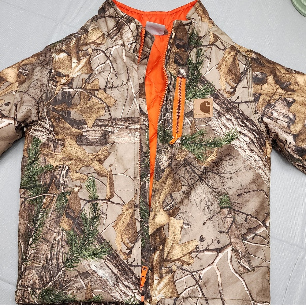 Carhartt Jacket